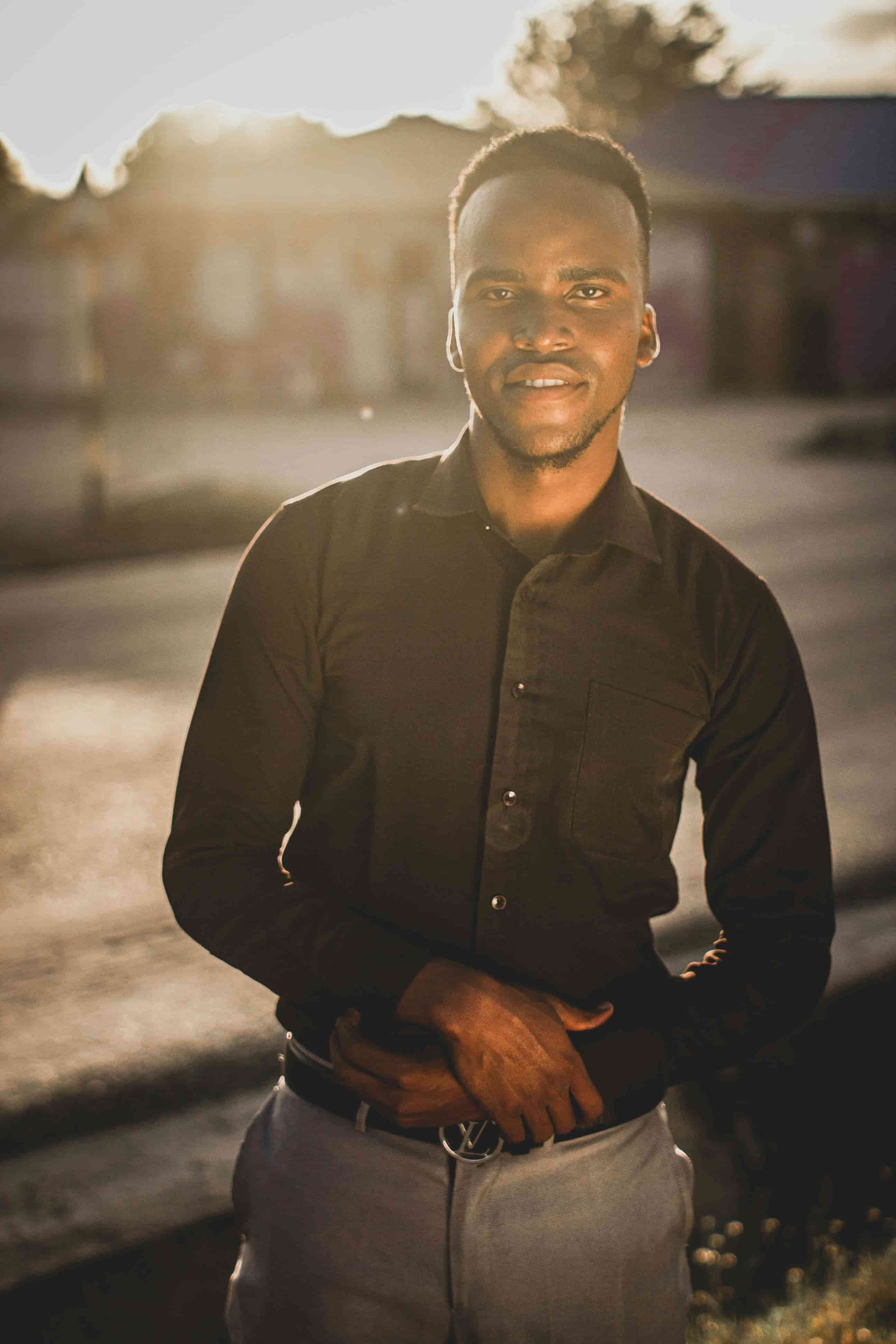 Managing Director – Ridgeways Forte